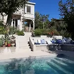 Maison De Famille Avec Piscine Arcachón