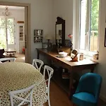 Сasa de vacaciones Maison De Famille Avec Piscine Arcachón
