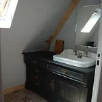 Maison De Famille Avec Piscine Сasa de vacaciones