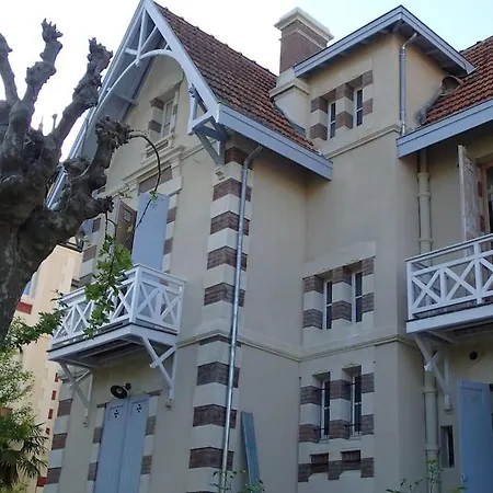 Maison De Famille Avec Piscine Сasa de vacaciones