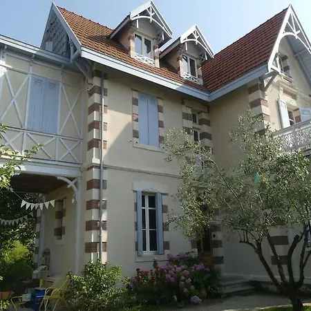 Будинок відпочинку Maison De Famille Avec Piscine Аркашон