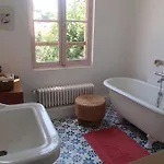 Maison De Famille Avec Piscine